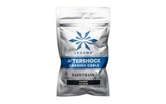 Legend Outdoor Gear Aftershock Cleaning Cable Fits 410 Bore Shotgun AS-CC-410