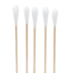 Hoppe’s Gun Cleaning Cotton Swabs