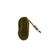 9mm Bore Rope With Brass Brush Pull Lifetime Breakage Warranty Free Shipping