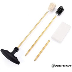 BOOSTEADY 7.62MM Cleaning Kit Pro .223/5.56 Rifle Gun with Bore…