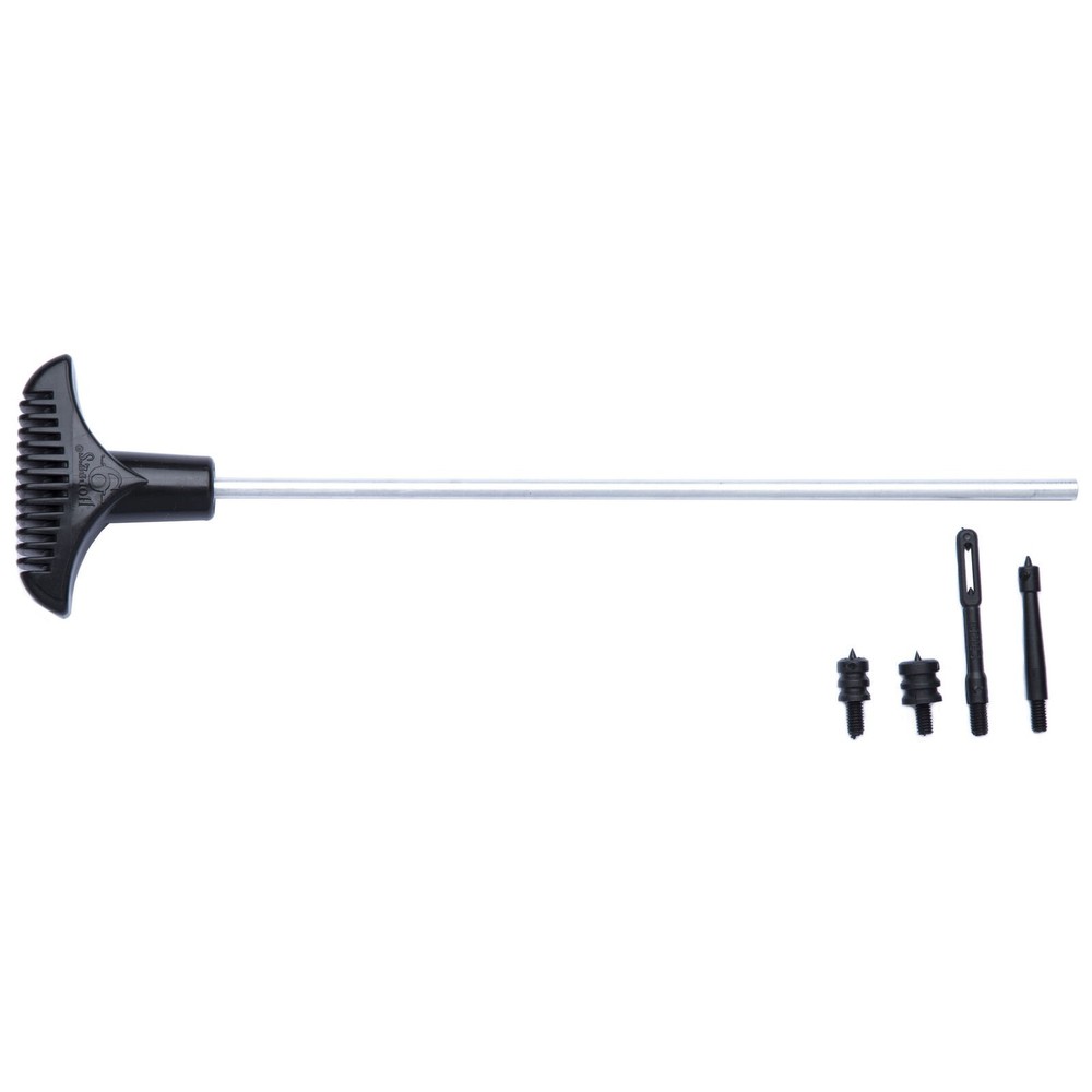 NEW! Hoppe’s No. 9 Gun Cleaning Aluminum Rod, Universal Pistol P22
