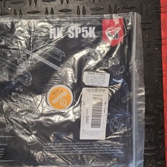 TekMat SP5K 16″x11″ Gun Cleaning Mat Black – TEK-17-HK-SP5K