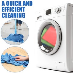 Nuanchu 20 Pieces Extra Large Microfiber Cleaning Cloth Rags Towels Bulk 20 X