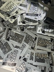 Flitz Polish 5 Pack .07oz (2g) Field/Travel Packets Metal Plastic Fiberglass