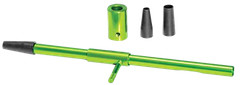 BCT BT-BG-U Aluminum Universal Bore Guide .17-.416 Cal