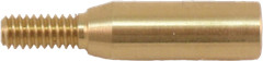 Pro-Shot® 17 Cal. Adaptor-Takes 5/40 Thread to 8/32 thread