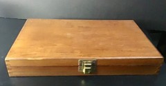 Vintage Gunmaster Universal Gun Cleaning Kit Model UGC 76W