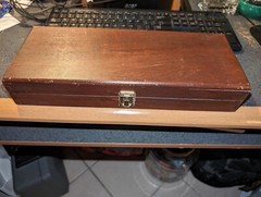 Hoppe’s No. 9 Deluxe Gun Cleaning Kit