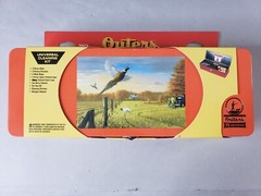 Outers 75th Anniversary Universal Tin Cleaning Kit New Collectible Tin Set E909