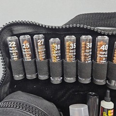 USCCA Otis Cleaning Kit For Pistol, Rifle & Shotgun