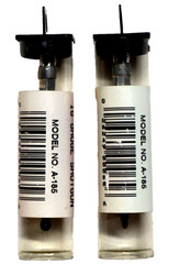SET OF 2 KleenBore Phosphor Bronze Bore Brush Shotgun 16 Gauge A-185