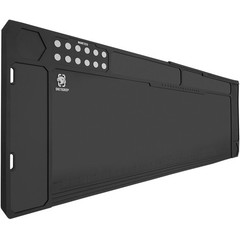 Extra Large Gun Cleaning Mat 48″x16″ – Magnetic, Anti-Slip, Oil & Solvent Resist