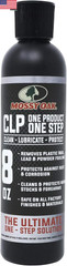 Mossy Oak CLP Gun Cleaning Oil | All-In-One Cleaner, Lubricant & Protectant | On