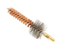 Cleaning Bronze Chamber Brush 10-Pack 5.56mm/.223Cal – Bristle Bronze Premium…