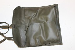Swiss Army .30 to .50 Cal Rifle Gun Cleaning Kit Case #Y32