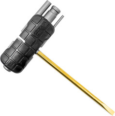8 in 1 Pistol T-Tool