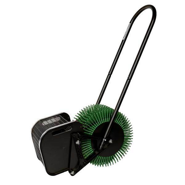 Ammo-Up Shotgun Shell Collector – Mini 8″ Push Picker – Range Cleanup – A8010