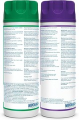 Comprehensive Cleaning & Waterproofing Solution: Tech Wash & TX.Direct Duo-Pak