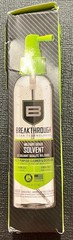 Breakthrough Military-Grade Solvent Multi-Purpose Cleaner and Degreaser – 6oz