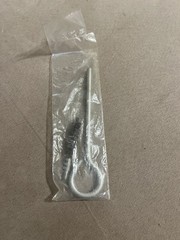 Sealed Factory Smith & Wesson 2 or 4 Inch 38/357 Revolver Cleaning Kit