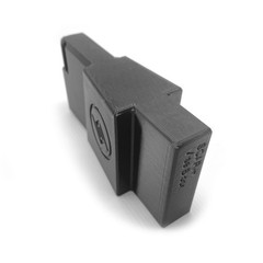 Spartan Mounts™ Vise Block for SCAR-H | Cleaning Assembly Disassembly