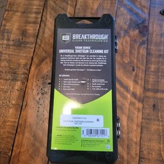 Breakthrough Clean Technologies Vision Universal Shotgun Cleaning Kit SHOTGUN