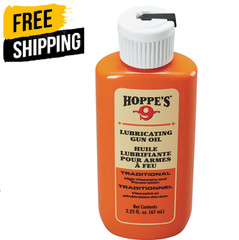 Hoppe’s No. 9 Lubricating Oil