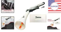 II Air Cleaning Gun – Pro-Grade Auto Detailing Tool for Fast, Effective Cleaning