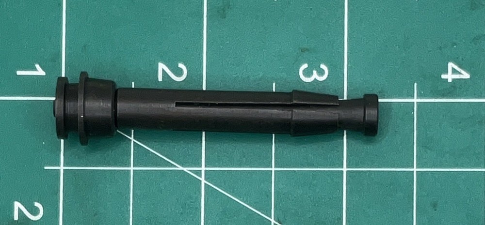 Broken She’ll Extractor 7.62×39