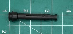 Broken She’ll Extractor 7.62×39