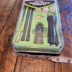 Breakthrough Clean Technologies Vision Universal Shotgun Cleaning Kit SHOTGUN