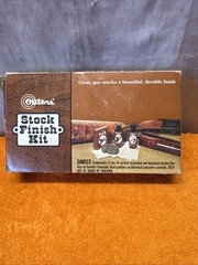 H•Vintage Outers Stock Finish Kit Model #455