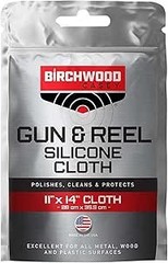 Silicone Gun Cleaning Cloth Lightweight Rag
