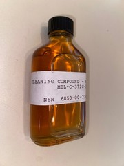 Cleaning Compound – Rifle Bore