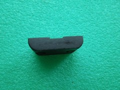Modified HK Recoil Buffer made from hard Rubber for SL7 / 770 made in GERMANY