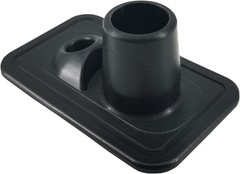Universal Carbon Cleaning Walnut Blaster Adapter and Gaskets Tool Kit Fit for Al