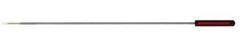 Pro-Shot One Piece Stainless Steel Pistol Cleaning Rod, .22 Caliber: 1PS-18-22/U