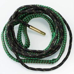 New Gun Bore Cleaner Cleaning Kits .22 Cal .223 & 5.56mm for Green