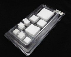 Gun Cleaning Patch Variety Pack ACC-AGCP