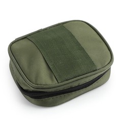 Rifle Cleaning Kit Pull Through Gun Cleaning Kit for .17 .22 .270 .300 Calibre/