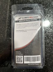 Ultimate Rifle Build Ultimate Bore Cleaner for .410 Gauge Shotguns