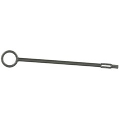 GLOCK SP00490 OEM Polymer Pistol Patch Cleaning Rod