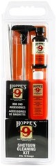 Hoppe’sHoppes, Clamshell Kit w/Aluminum Rod, 12 Gauge