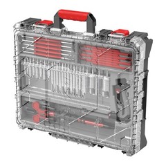 Real Avid Bore-Max Master Cleaning Kit & Mobile Workstation – Universal Gun Kit