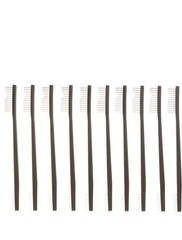 50 OTIS DEFENSE Nylon Brush – (50 Pack) Gun weapon Cleaning Brushes Army Quality