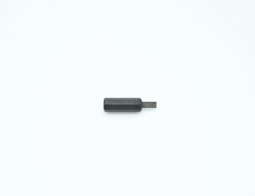 GLOCK PERFECTION MINI SCREWDRIVER ARMORERS TOOL FOR ADJUSTABLE REAR SIGHTS 17 19