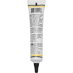 MIL-COMM TW25B Gun Grease Lubricant 1.5-Ounce Tube