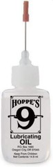 Hoppes 9 Gun Cleaning Kit – Bore Cleaner – Precision Oiler – Lubricating Oil …