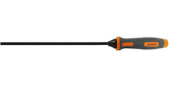 Lyman Universal Cleaning Rod with Handle .27-.45 Caliber 04020