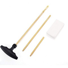 BOOSTEADY 7.62MM Cleaning Kit Pro .223/5.56 Rifle Gun with Bore…